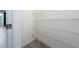 Walk-in pantry with wire shelving units offering ample storage space at 3844 Silverlake Way, Wesley Chapel, FL 33544