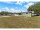 Inviting single-Gathering home featuring a well-maintained lawn and desirable curb appeal in a peaceful neighborhood at 2166 Dixie Garden Loop, Holiday, FL 34690