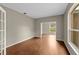 Inviting living room showcasing the home's light and bright floor plan at 2512 Clubhouse Dr, Plant City, FL 33566