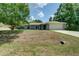 Charming single-Gathering home featuring well-maintained landscaping and a two-car garage at 3206 Shalimar Ter, North Port, FL 34286