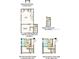 Options for this homes floor plan, including optional loft, deluxe primary bath, and extra bedroom at 3213 Lumber Falls Dr, Plant City, FL 33565