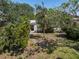 Charming single-story home with mature trees at 627 38Th Ne Ave, St Petersburg, FL 33704