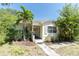 Cozy single-Gathering home with mature landscaping at 627 38Th Ne Ave, St Petersburg, FL 33704