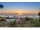 Enjoy beach and ocean views with palm trees in the distance, perfect for relaxing walks at 1600 Gulf Blvd # 618, Clearwater, FL 33767