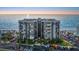 Luxury beachfront condo building offering stunning views, beach access, and convenience at 1600 Gulf Blvd # 618, Clearwater, FL 33767