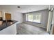 Dining area with a large window seat for relaxing at 2113 E Del Webb Blvd, Sun City Center, FL 33573