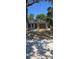 Charming single-story home with new brick driveway and updated front entry door at 304 4Th Sw Ave, Largo, FL 33770