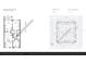 A detailed floor plan showcases the layout of a 2-bed, 2-bath unit with a balcony, living/dining area, and kitchen at 4715 Bay Ne St # 235, St Petersburg, FL 33703