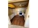Bright kitchen with an abundance of cabinet storage and adjacent space at 4715 Bay Ne St # 235, St Petersburg, FL 33703