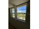 Views of the community and green spaces from the home's windows at 4715 Bay Ne St # 235, St Petersburg, FL 33703