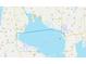 Area map showing the route from the property to downtown Tampa at 19029 Us Highway 19 N # 26-204, Clearwater, FL 33764