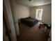 View of bedroom featuring carpet flooring and natural light at 26357 Trinilas Dr, Punta Gorda, FL 33983