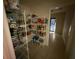 Pantry featuring wire shelving, offering generous storage solutions at 26357 Trinilas Dr, Punta Gorda, FL 33983