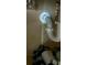 View of white pipes at 26357 Trinilas Dr, Punta Gorda, FL 33983