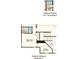 Additional options for bedrooms like an optional shower in the primary bathroom and an optional sitting area at 3415 Lumber Falls Dr, Plant City, FL 33565