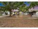 Inviting single-story home with a well-maintained lawn, offering a blend of comfort and classic charm at 4102 Haines N Rd, St Petersburg, FL 33703