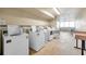 Spacious laundry room for residents at 5915 Sea Ranch Dr # 512, Hudson, FL 34667