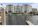 Waterfront condos offer scenic views and convenient access to the marina and waterways at 700 S Harbour Island Blvd # 547, Tampa, FL 33602