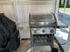 This community grill provides residents the opportunity to cook outdoors at 10032 65Th N Ave # 14, St Petersburg, FL 33708