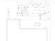 Detailed floor plan showcasing the home's layout, room dimensions, and overall square footage for easy visualization at 11146 Rustic Timber Loop, San Antonio, FL 33576