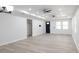 Bright and open living room featuring natural light and ample space for living and entertaining at 1808 E Comanche Ave, Tampa, FL 33610