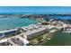 Stunning waterfront condo offering community pool, boat docks, and easy access to beaches and local attractions at 1847 Shore S Dr # 204, South Pasadena, FL 33707