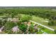 A charming home nestled in a lush, green neighborhood, ideally located near a picturesque golf course at 2616 Fairway S Ave, St Petersburg, FL 33712