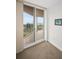 Condo balcony with city views at 331 Cleveland St # 402, Clearwater, FL 33755