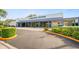 The Peacock Center offers amenities for the residents in the community at 8533 110Th St # 207, Seminole, FL 33772