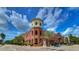 Corner view of the Metro Market, located in the community at 1810 E Palm Ave # 5114, Tampa, FL 33605