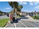 Community car wash station with vacuum and air pump for resident convenience at 880 S Village N Dr # 202, St Petersburg, FL 33716