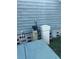 Utilities installed on the exterior of the property at 12501 Ulmerton Rd # 216, Largo, FL 33774