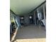 Covered parking space used for storage and activities at 12501 Ulmerton Rd # 216, Largo, FL 33774