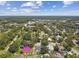Beautiful single Gathering home with pool on an oversized lot in a quiet neighborhood at 1727 Woodpond Way, Lutz, FL 33559