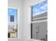 Bright window with a view of the outdoors at 27148 Capri Shores Cir, Englewood, FL 34223