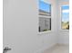 Bright natural light fills the room through the windows at 27152 Capri Shores Cir, Englewood, FL 34223
