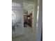 Bright home office with custom built-ins and neutral paint at 5154 Brickwood Rise Dr, Wimauma, FL 33598