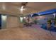 Inviting backyard patio with a covered area and a well-maintained pool, ideal for outdoor entertaining at 636 16Th Ne Ave, St Petersburg, FL 33704