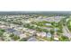 Neighborhood with ponds, trees and convenient access to shopping and neighborhood amenities at 12508 Evington Point Dr, Riverview, FL 33579