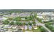 The property's neighborhood features a pond, mature trees and convenient access to shopping and neighborhood amenities at 12508 Evington Point Dr, Riverview, FL 33579