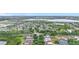 Located in a beautiful community with ponds, the home is close to roads, but also has many trees at 12508 Evington Point Dr, Riverview, FL 33579