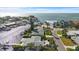 Waterfront community with private docks offering easy access to the bay and scenic views of the surrounding area at 2540 S Shore Se Dr, St Petersburg, FL 33705