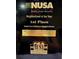 Neighborhoods USA award for Neighborhood of the Year, 1st Place, for Social Revitalization/Neighborliness at 3120 8Th N Ave, St Petersburg, FL 33713