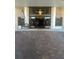Front entrance to the Essex House building with tiled walkway and glass doors at 5200 Brittany S Dr # 1502, St Petersburg, FL 33715
