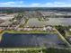 Enjoy amazing lake views from this gorgeous community at 626 15Th Nw Ave, Ruskin, FL 33570