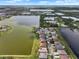 Discover this community with lush landscaping and pristine lake views at 626 15Th Nw Ave, Ruskin, FL 33570