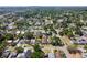 Real estate view showcasing the property's location within a vibrant community with lush greenery at 630 48Th N Ave, St Petersburg, FL 33703
