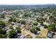 Real estate view showcasing the property's location within a vibrant community at 630 48Th N Ave, St Petersburg, FL 33703