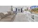 Bright living room with neutral decor, carpet floors and lots of natural light at 630 48Th N Ave, St Petersburg, FL 33703