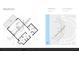 Condo floor plan featuring a studio layout with a balcony at Regatta Beach Club in Clearwater Beach, Florida at 880 Mandalay Ave # S511, Clearwater Beach, FL 33767